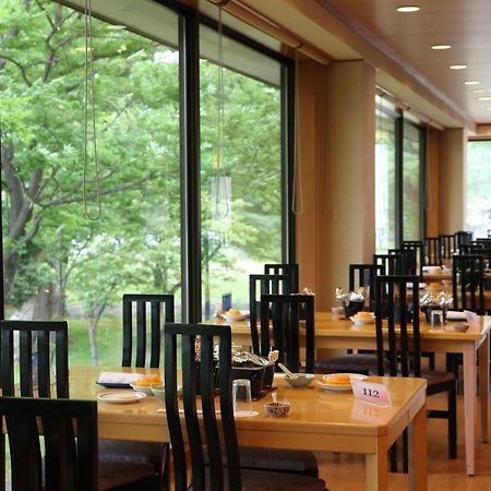 Towadako Lake View Hotel Kosaka Dış mekan fotoğraf