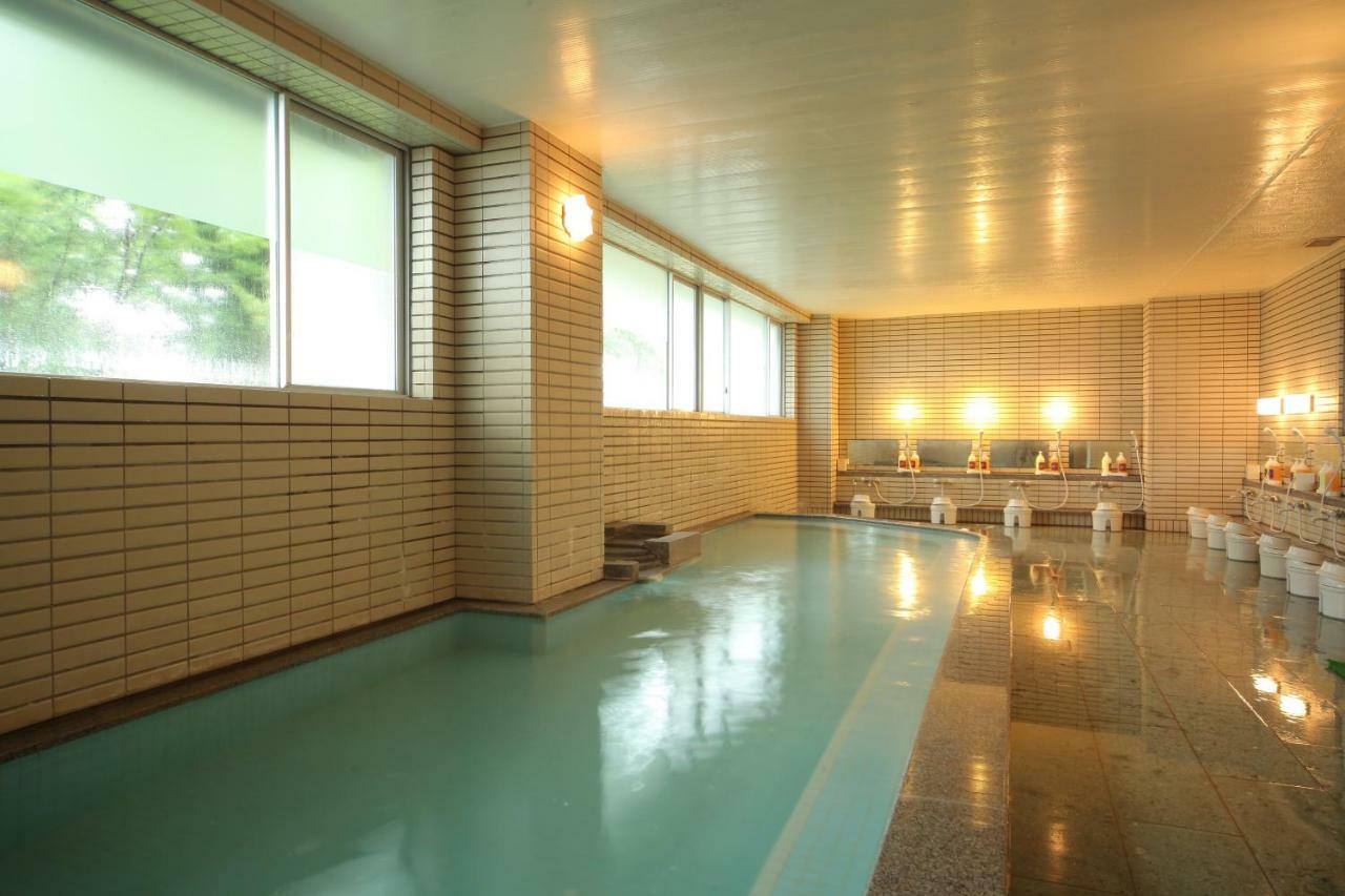 Towadako Lake View Hotel Kosaka Dış mekan fotoğraf